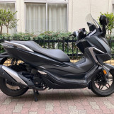 Мотоцикл Honda FORZA с пробегом 24317 km