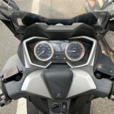 Мотоцикл Honda FORZA с пробегом 24317 km