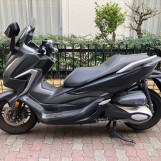 Мотоцикл Honda FORZA с пробегом 24317 km