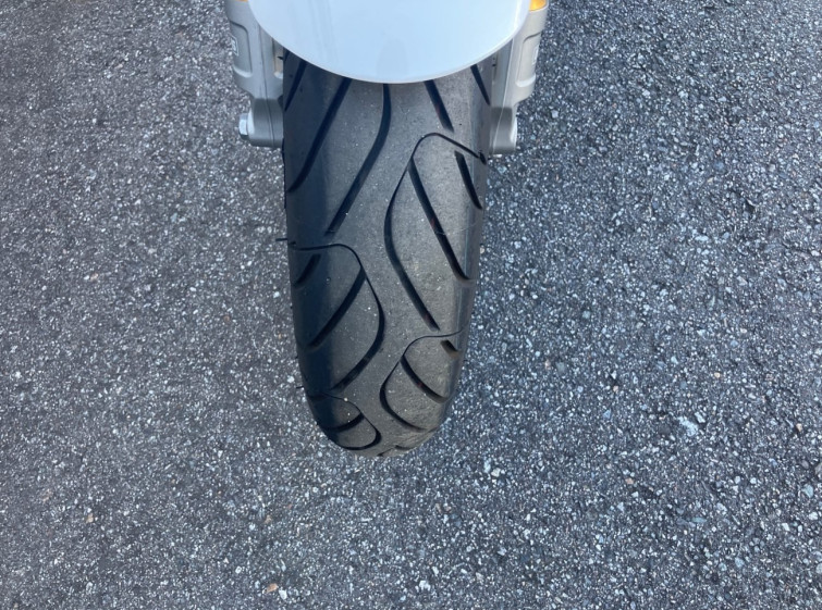 Мотоцикл Honda CB1300SF с пробегом 1886 km