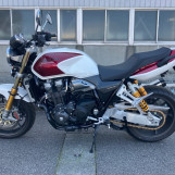Мотоцикл Honda CB1300SF с пробегом 1886 km