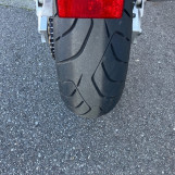 Мотоцикл Honda CB1300SF с пробегом 1886 km