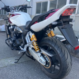 Мотоцикл Honda CB1300SF с пробегом 1886 km