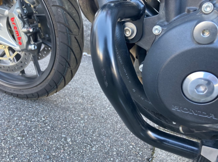 Мотоцикл Honda CB1300SF с пробегом 1886 km