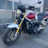 Мотоцикл Honda CB1300SF с пробегом 1886 km