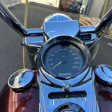 Мотоцикл HD HERITAGE FLSTC с пробегом 27693 km