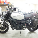 Мотоцикл Yamaha XSR900 с пробегом 11950 km