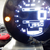 Мотоцикл Yamaha XSR900 с пробегом 11950 km