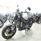 Мотоцикл Yamaha XSR900 с пробегом 11950 km