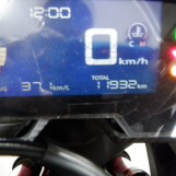 Мотоцикл Honda CBR400RA з пробігом 11933 km