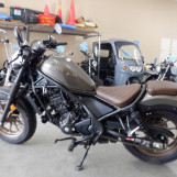 Мотоцикл Honda XJR400 с пробегом 207 km