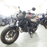 Мотоцикл Honda XJR400 с пробегом 207 km