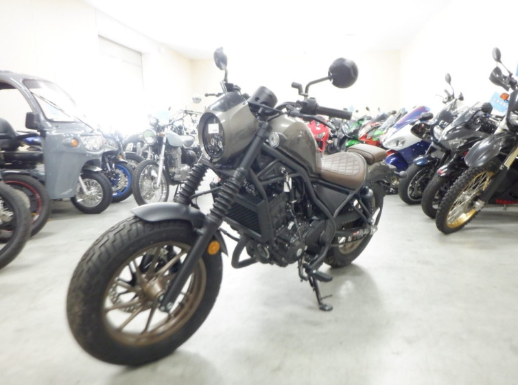 Мотоцикл Honda XJR400 с пробегом 207 km