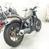 Мотоцикл Honda XJR400 с пробегом 207 km