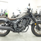 Мотоцикл Honda XJR400 с пробегом 207 km