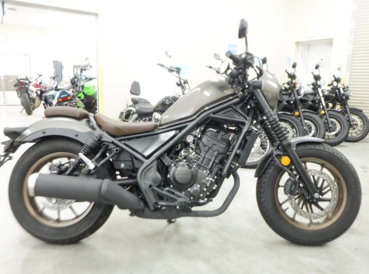 Мотоцикл Honda XJR400 с пробегом 207 km