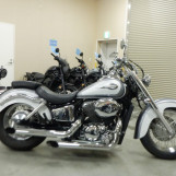 Мотоцикл Honda SHADOW400 с пробегом 6278 km