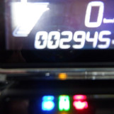 Мотоцикл HD BREAKOUT FXBR1750 с пробегом 2945 km