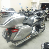Мотоцикл Honda GL1800 TOUR з пробігом 34523 km