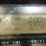 Мотоцикл Honda XR250 з пробігом 3228 km