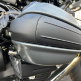 Мотоцикл BMW R12 NINE T с пробегом 295 km