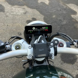 Мотоцикл BMW R12 NINE T с пробегом 295 km