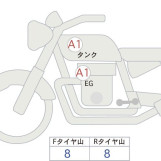 Мотоцикл BMW R12 NINE T с пробегом 295 km