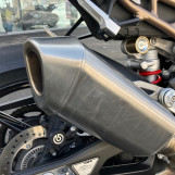 Мотоцикл BMW S1000RR з пробігом 4366 km