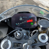 Мотоцикл BMW S1000RR з пробігом 4366 km