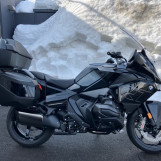 Мотоцикл BMW R1300RT ASA с пробегом 2 km