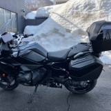 Мотоцикл BMW R1300RT ASA с пробегом 2 km