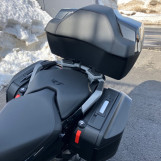 Мотоцикл BMW R1300RT ASA с пробегом 2 km