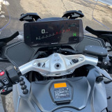 Мотоцикл BMW R1300RT ASA с пробегом 2 km