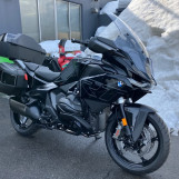 Мотоцикл BMW R1300RT ASA с пробегом 2 km