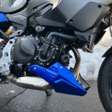 Мотоцикл BMW F900XR з пробігом 502 km