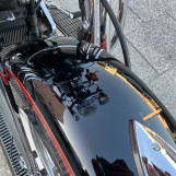 Мотоцикл HD HERITAGE SPRINGER FLSTS1450 с пробегом 40324 km