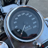 Мотоцикл HD HERITAGE SPRINGER FLSTS1450 с пробегом 40324 km