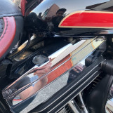 Мотоцикл HD HERITAGE SPRINGER FLSTS1450 с пробегом 40324 km