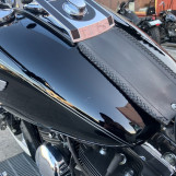 Мотоцикл HD FLSTN1580 с пробегом 22560 km