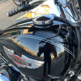 Мотоцикл HD FLSTN1580 с пробегом 22560 km