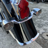 Мотоцикл HD FLSTN1580 с пробегом 22560 km