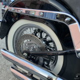 Мотоцикл HD FLSTN1580 с пробегом 22560 km