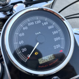 Мотоцикл HD FLSTN1580 с пробегом 22560 km