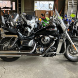 Мотоцикл Kawasaki VULCAN1500 CLASSIC с пробегом 55054 km
