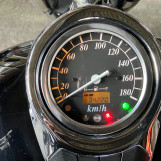 Мотоцикл Suzuki INTRUDER 400 CLASSIC с пробегом 34220 km