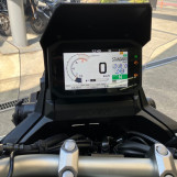 Мотоцикл Honda X-ADV750 з пробігом 6523 km