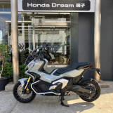 Мотоцикл Honda X-ADV750 з пробігом 6523 km