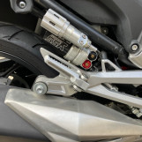 Мотоцикл Honda NC750X з пробігом 9867 km