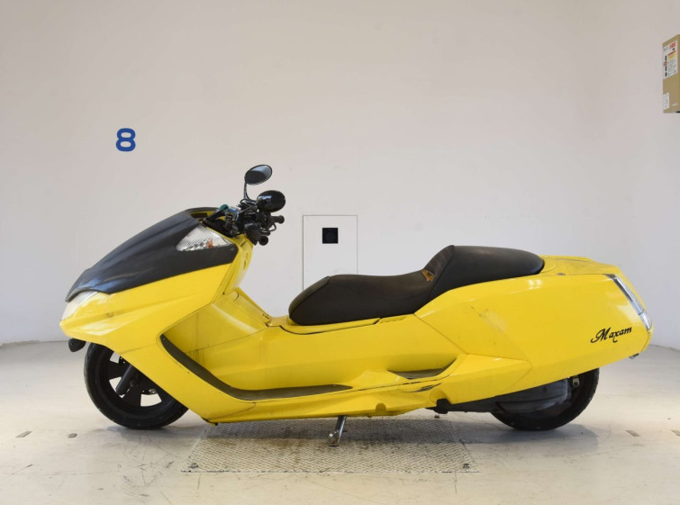 Мотоцикл Yamaha MAXAM250