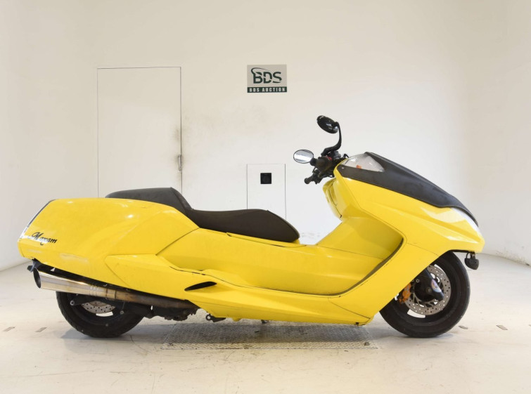 Мотоцикл Yamaha MAXAM250